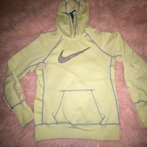 Therma-Fit Nike Hoodie